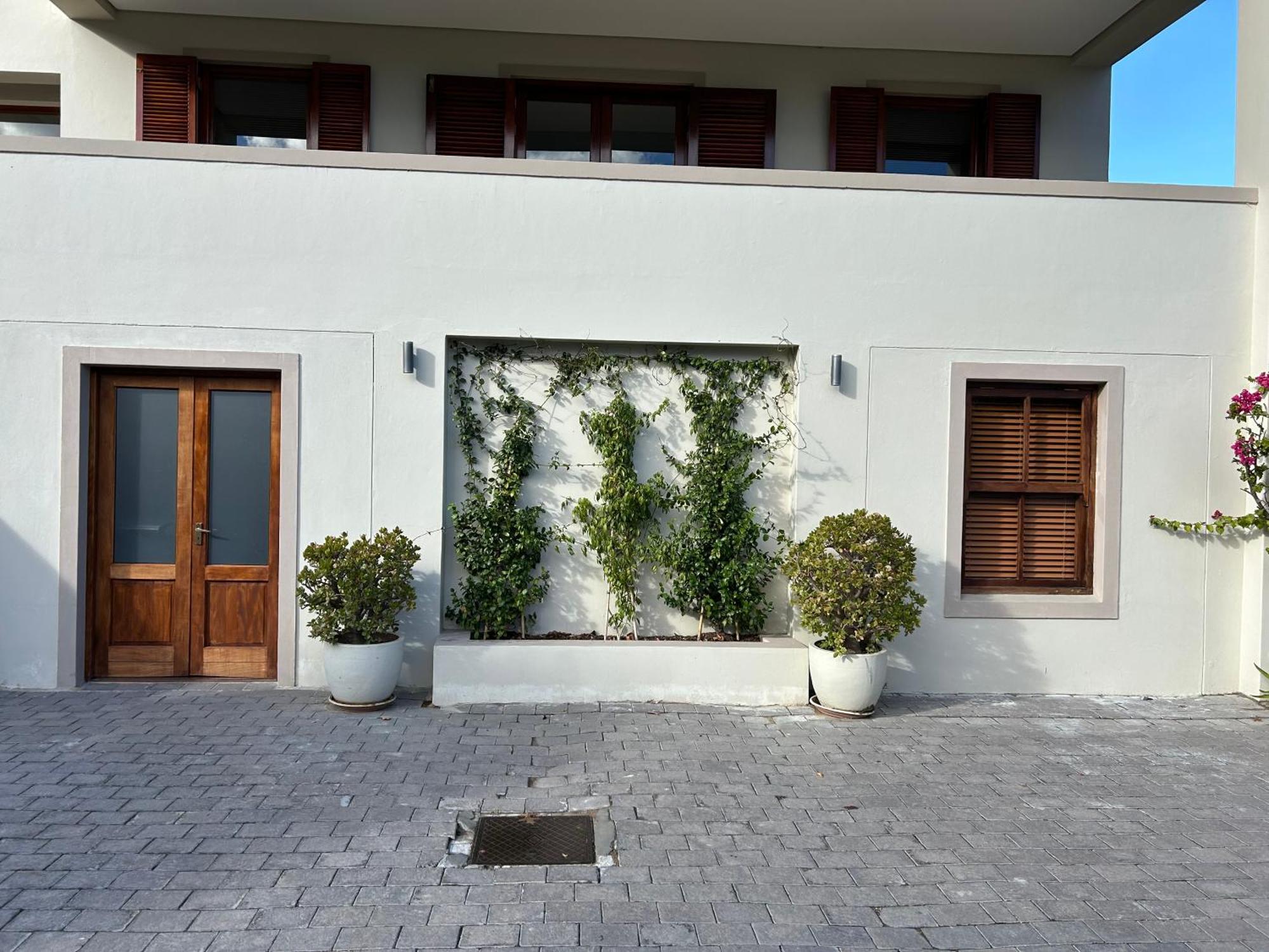 Residence Vive la Vie Franschhoek Extérieur photo