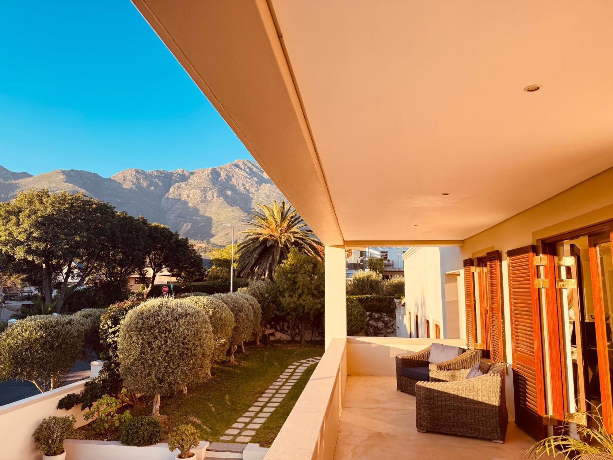 Residence Vive la Vie Franschhoek Extérieur photo