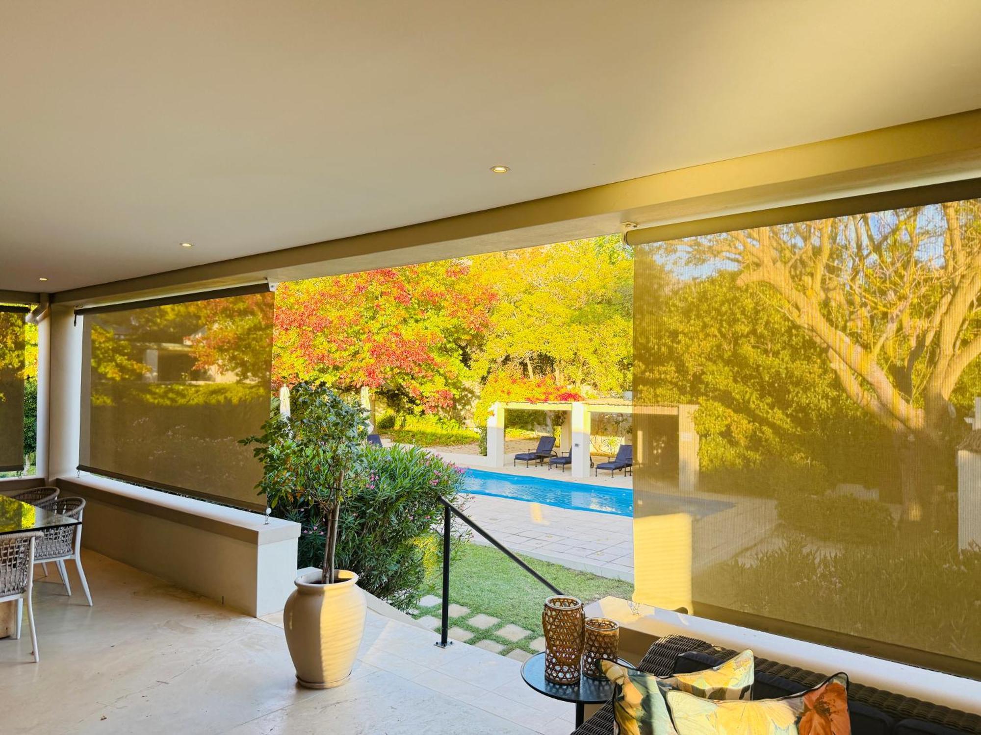 Residence Vive la Vie Franschhoek Extérieur photo