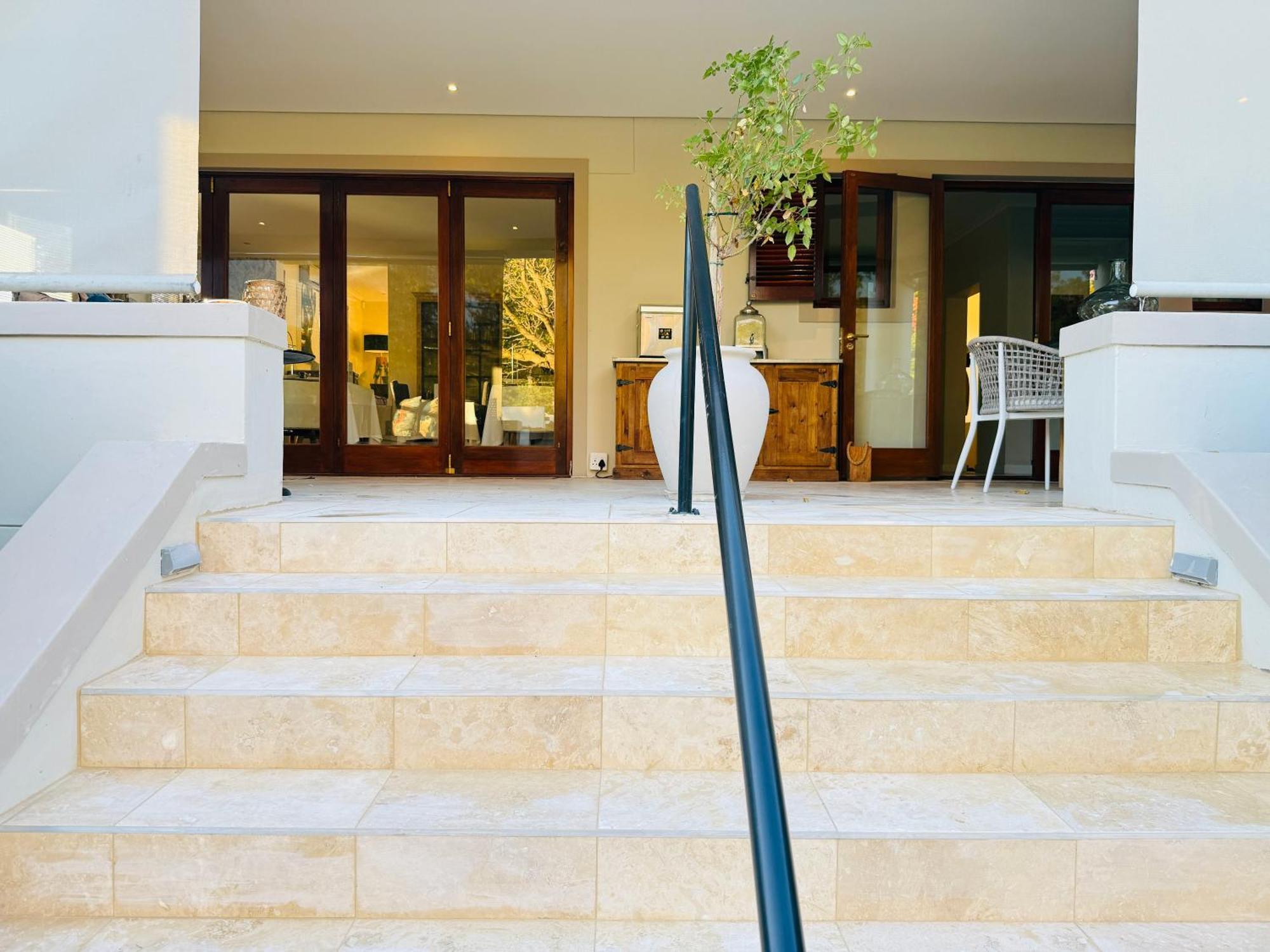 Residence Vive la Vie Franschhoek Extérieur photo