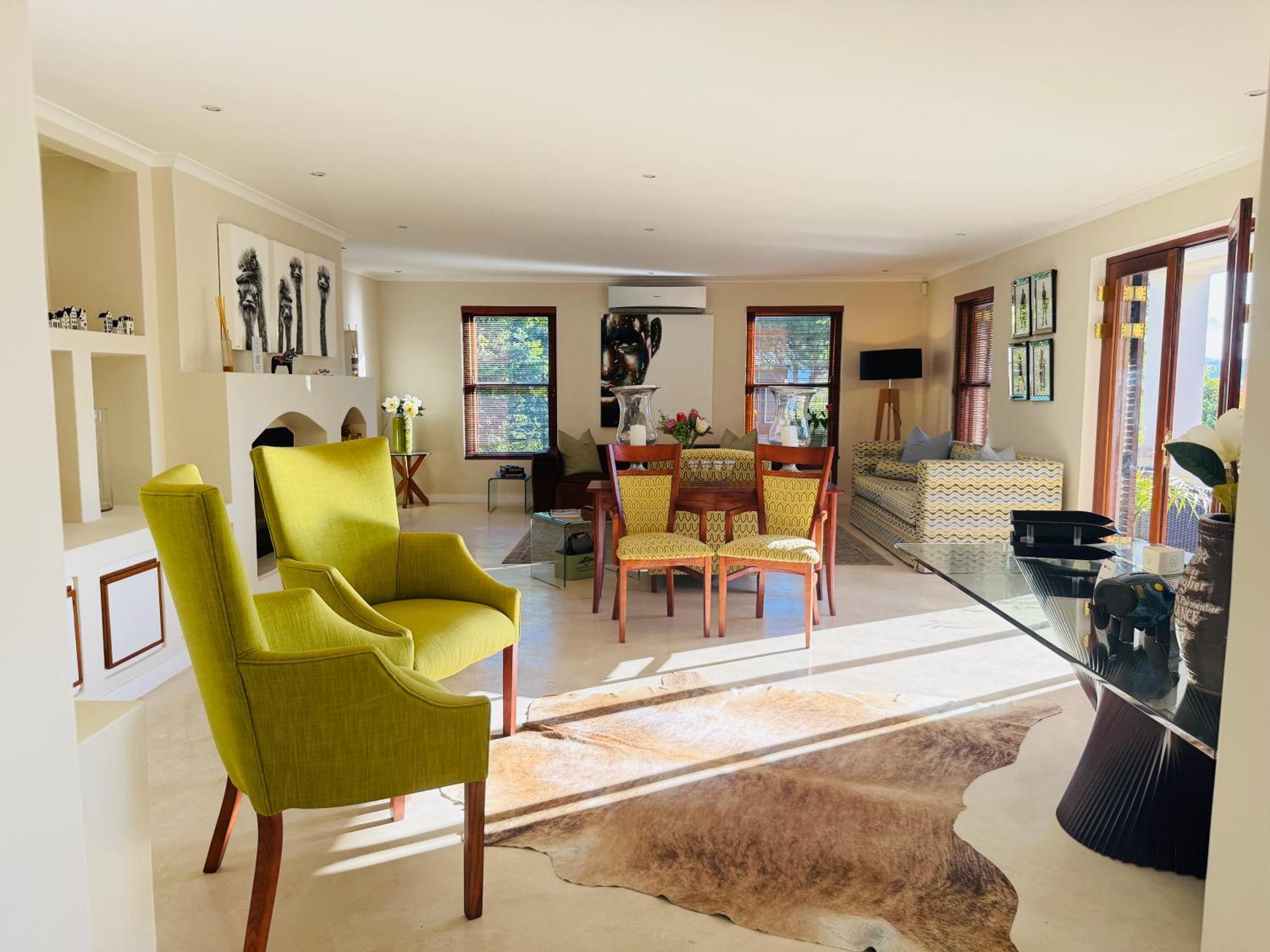 Residence Vive la Vie Franschhoek Extérieur photo