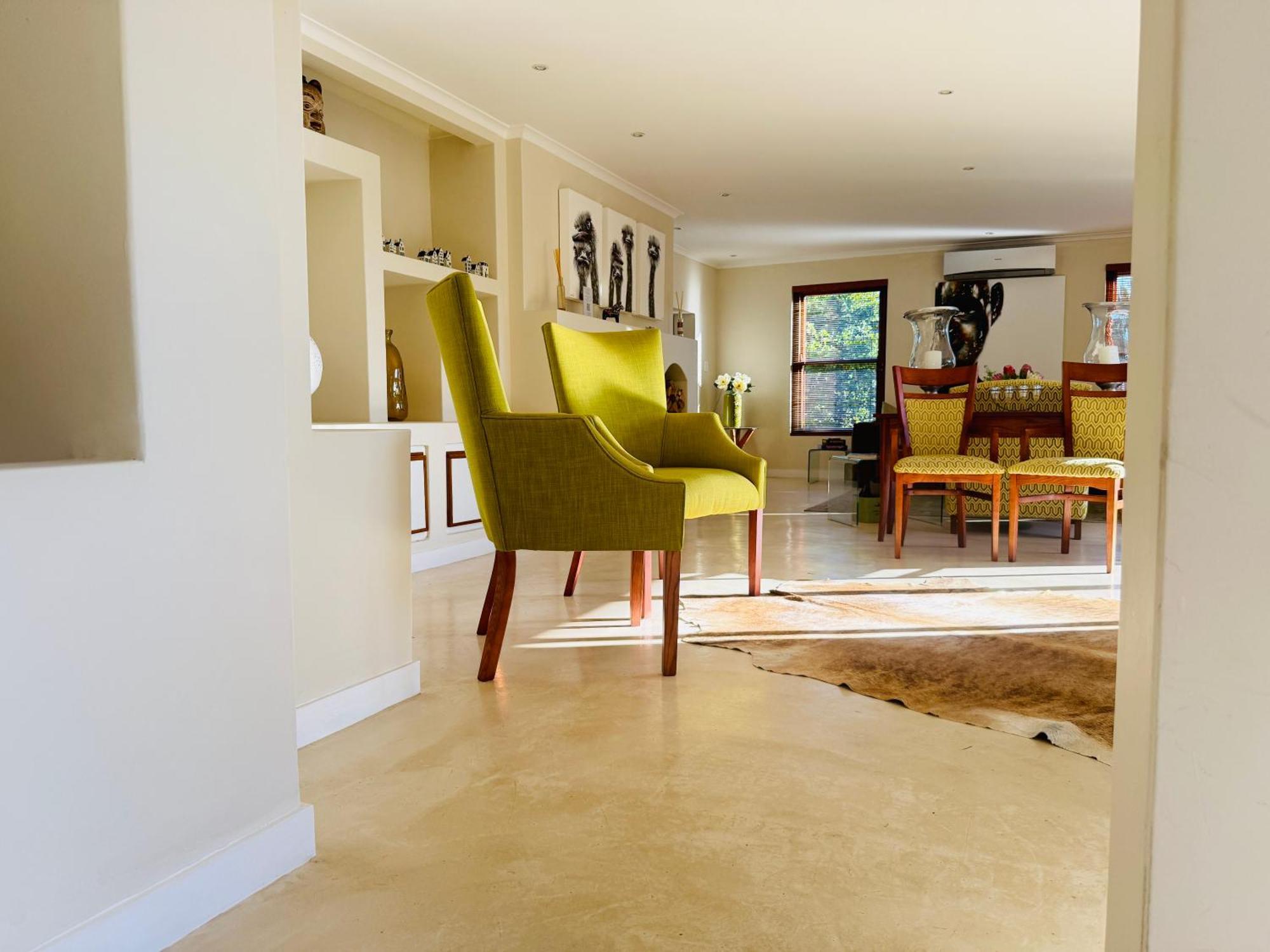 Residence Vive la Vie Franschhoek Extérieur photo