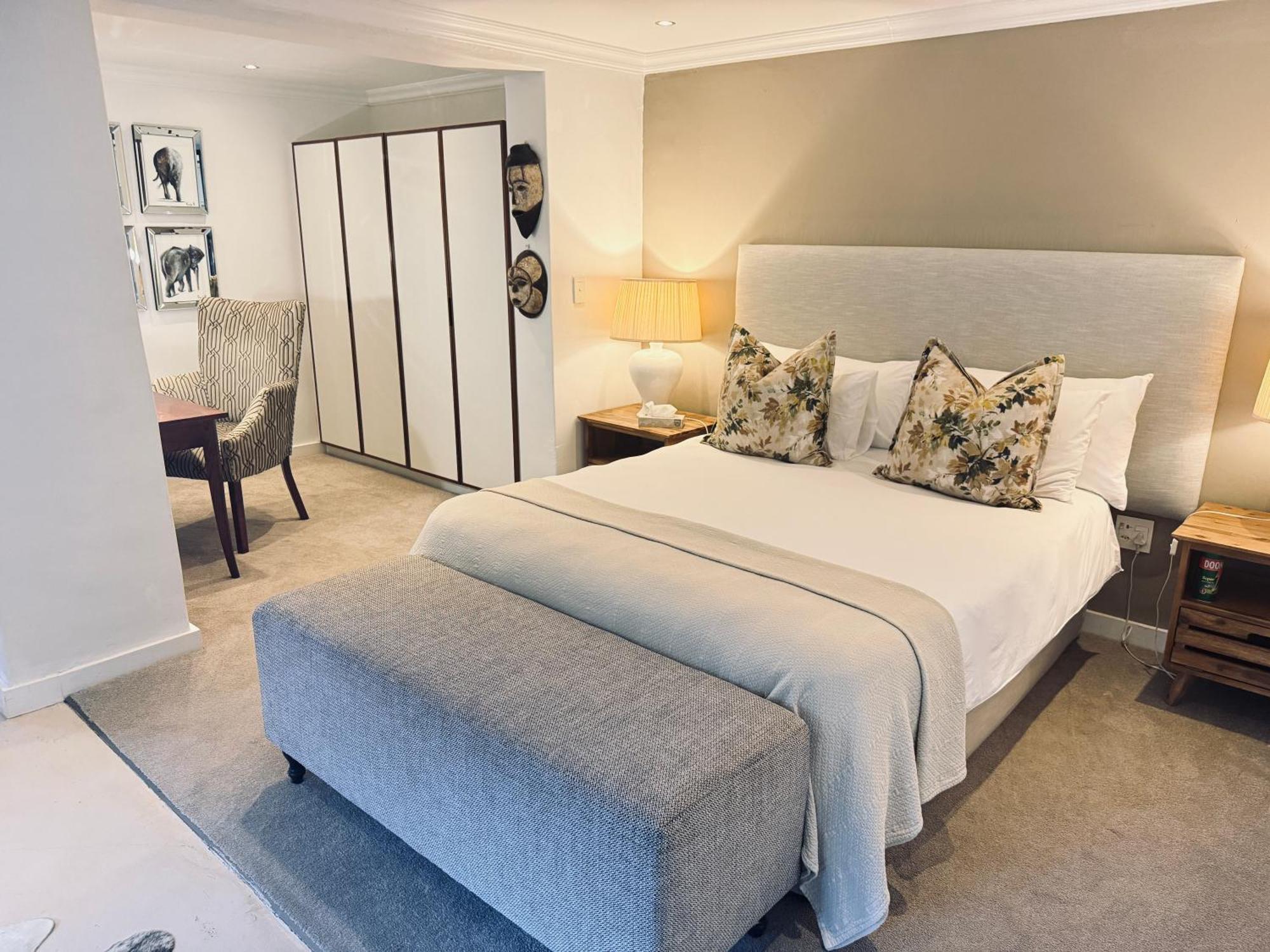 Residence Vive la Vie Franschhoek Extérieur photo