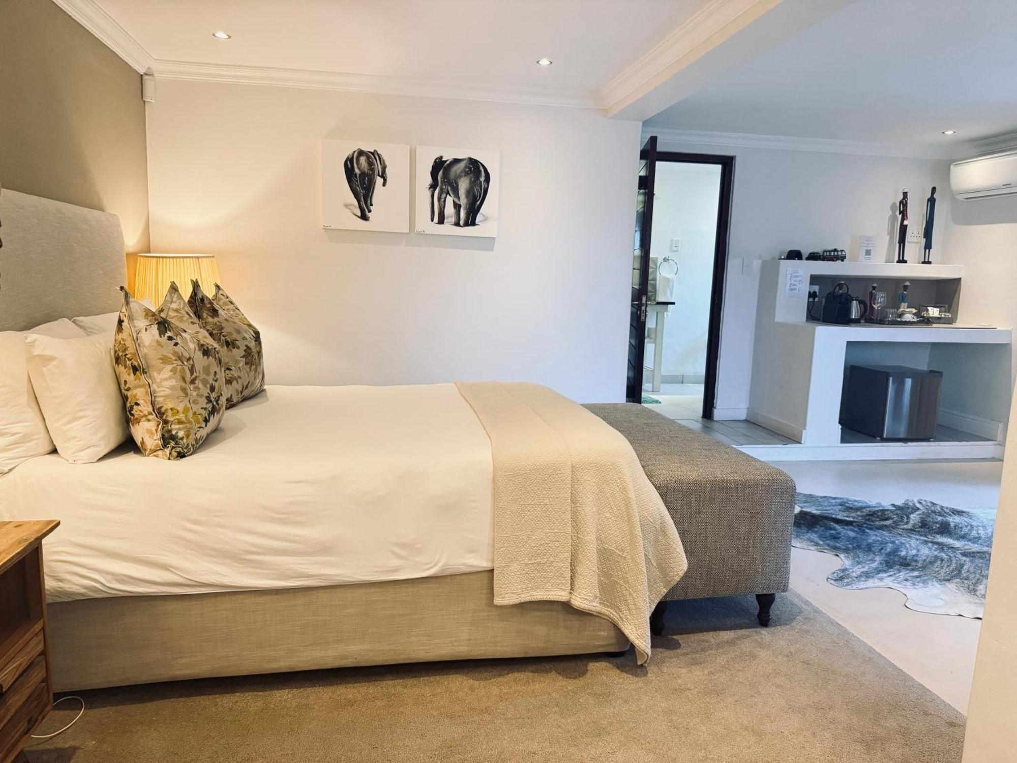 Residence Vive la Vie Franschhoek Extérieur photo