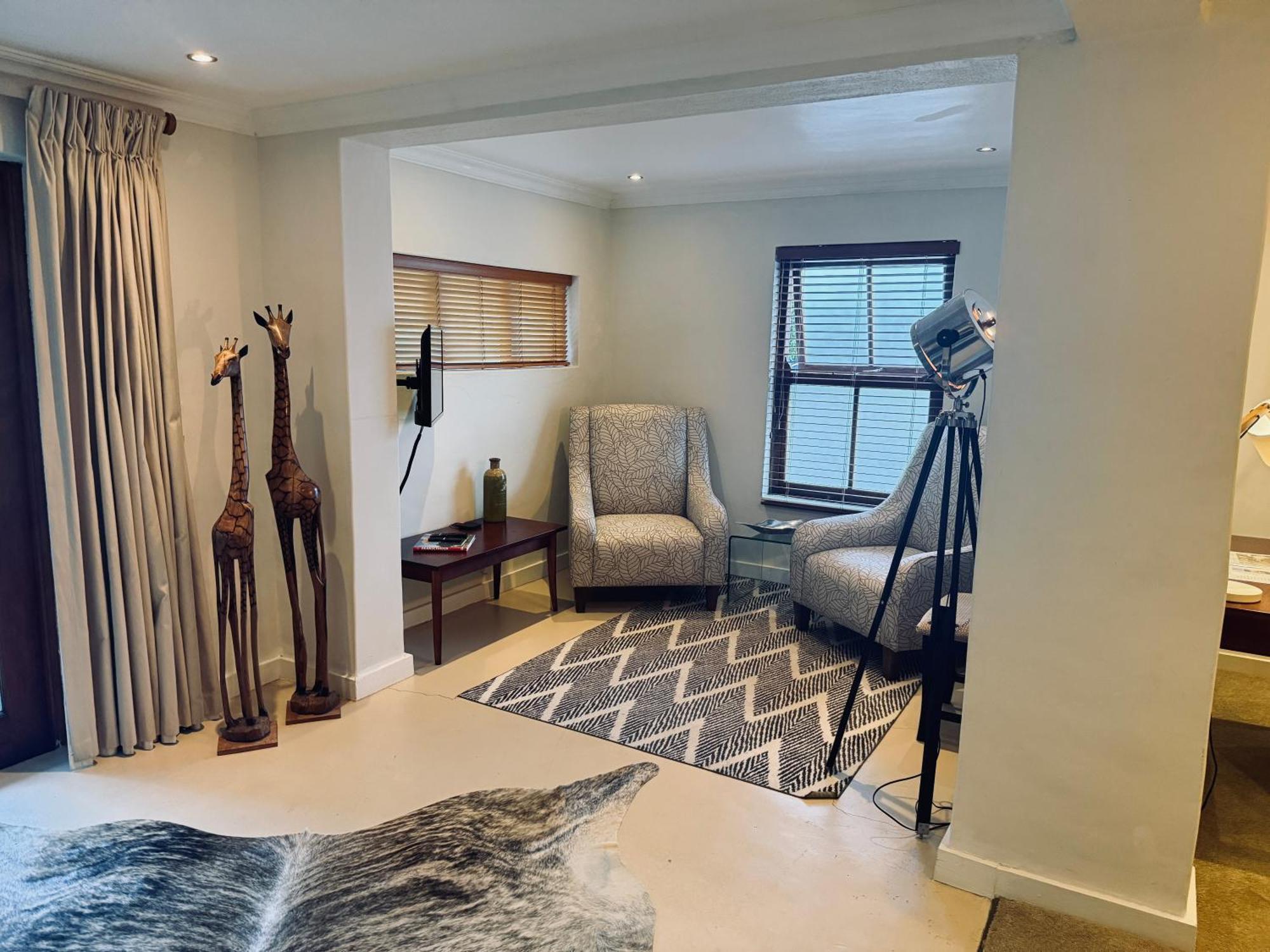 Residence Vive la Vie Franschhoek Extérieur photo