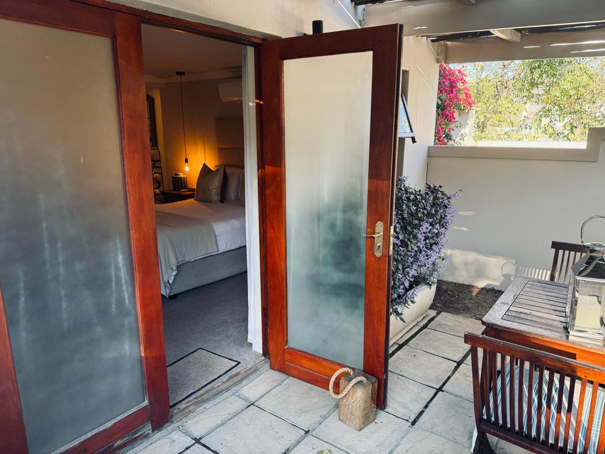 Residence Vive la Vie Franschhoek Extérieur photo