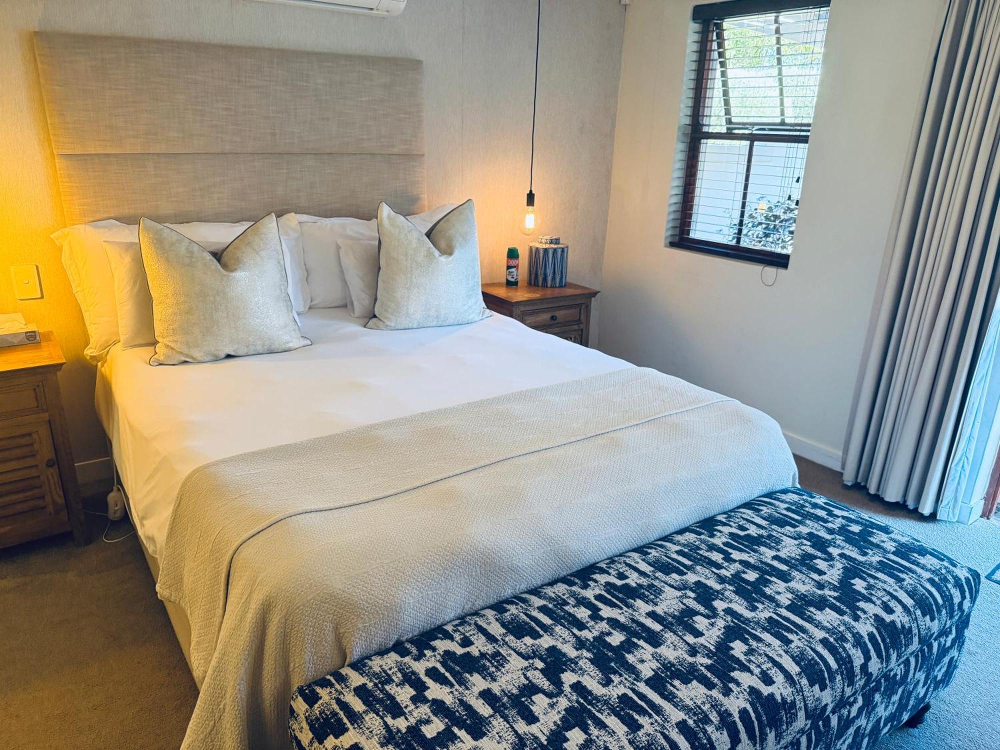 Residence Vive la Vie Franschhoek Extérieur photo