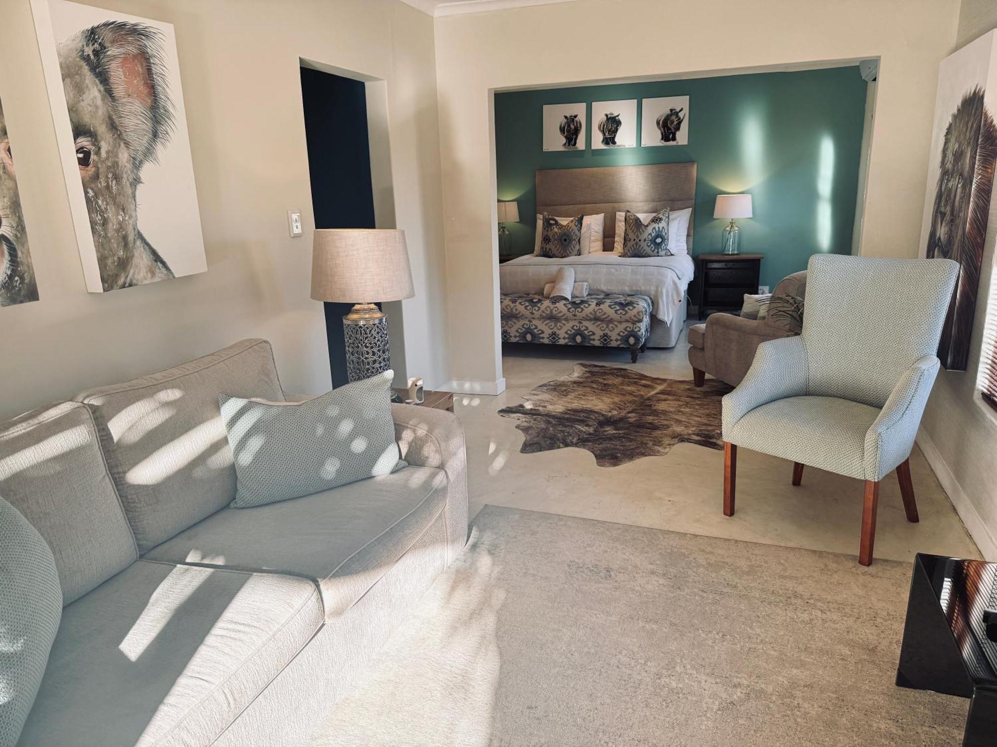 Residence Vive la Vie Franschhoek Extérieur photo