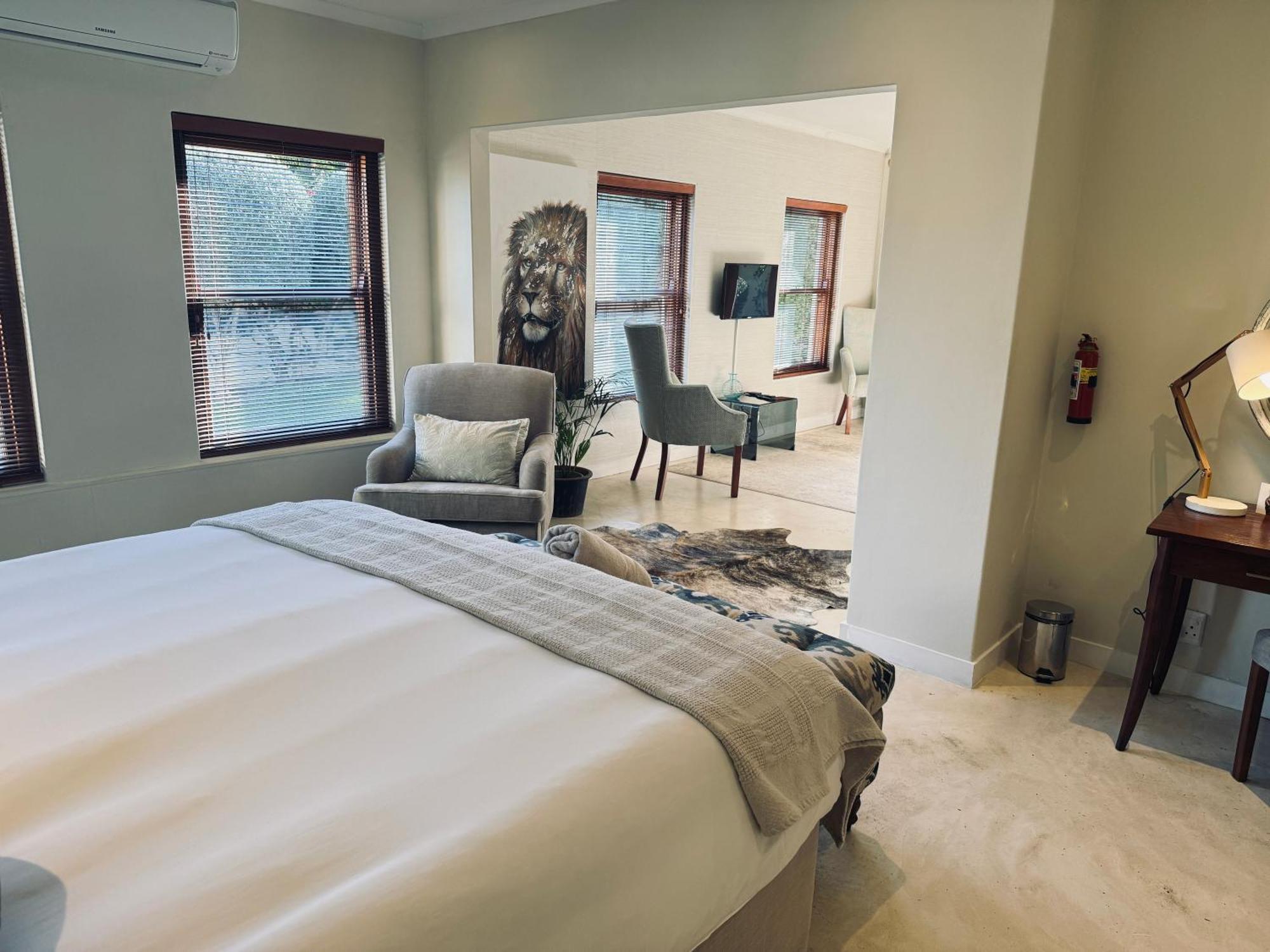 Residence Vive la Vie Franschhoek Extérieur photo