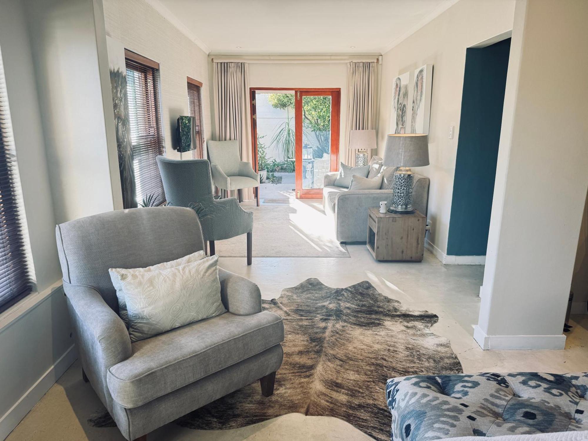 Residence Vive la Vie Franschhoek Extérieur photo