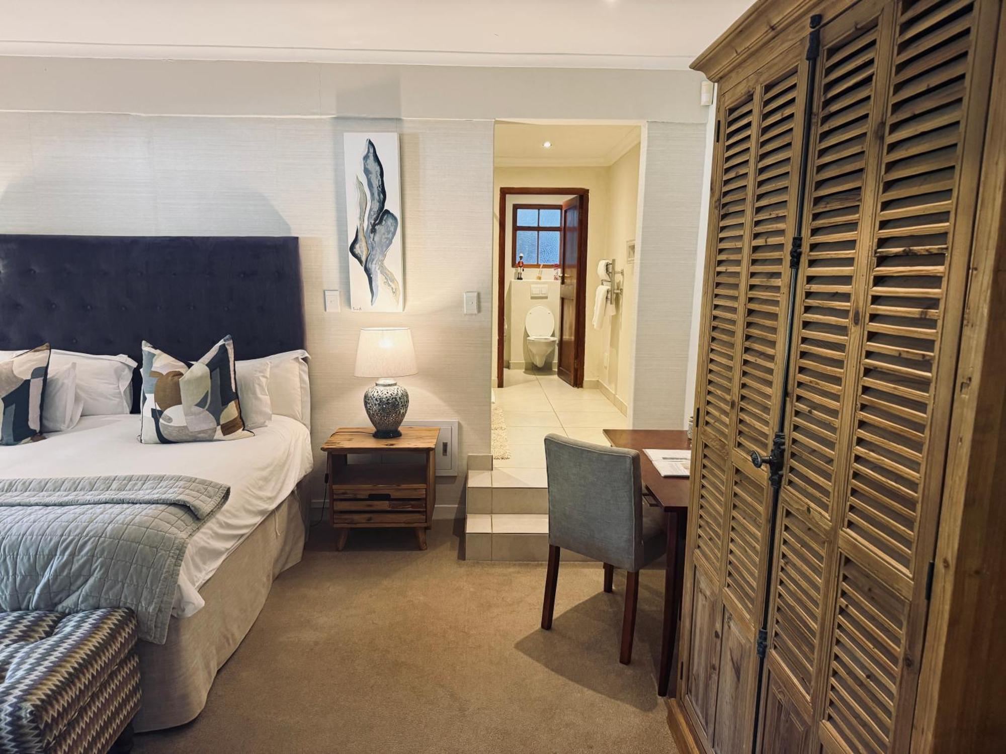 Residence Vive la Vie Franschhoek Extérieur photo