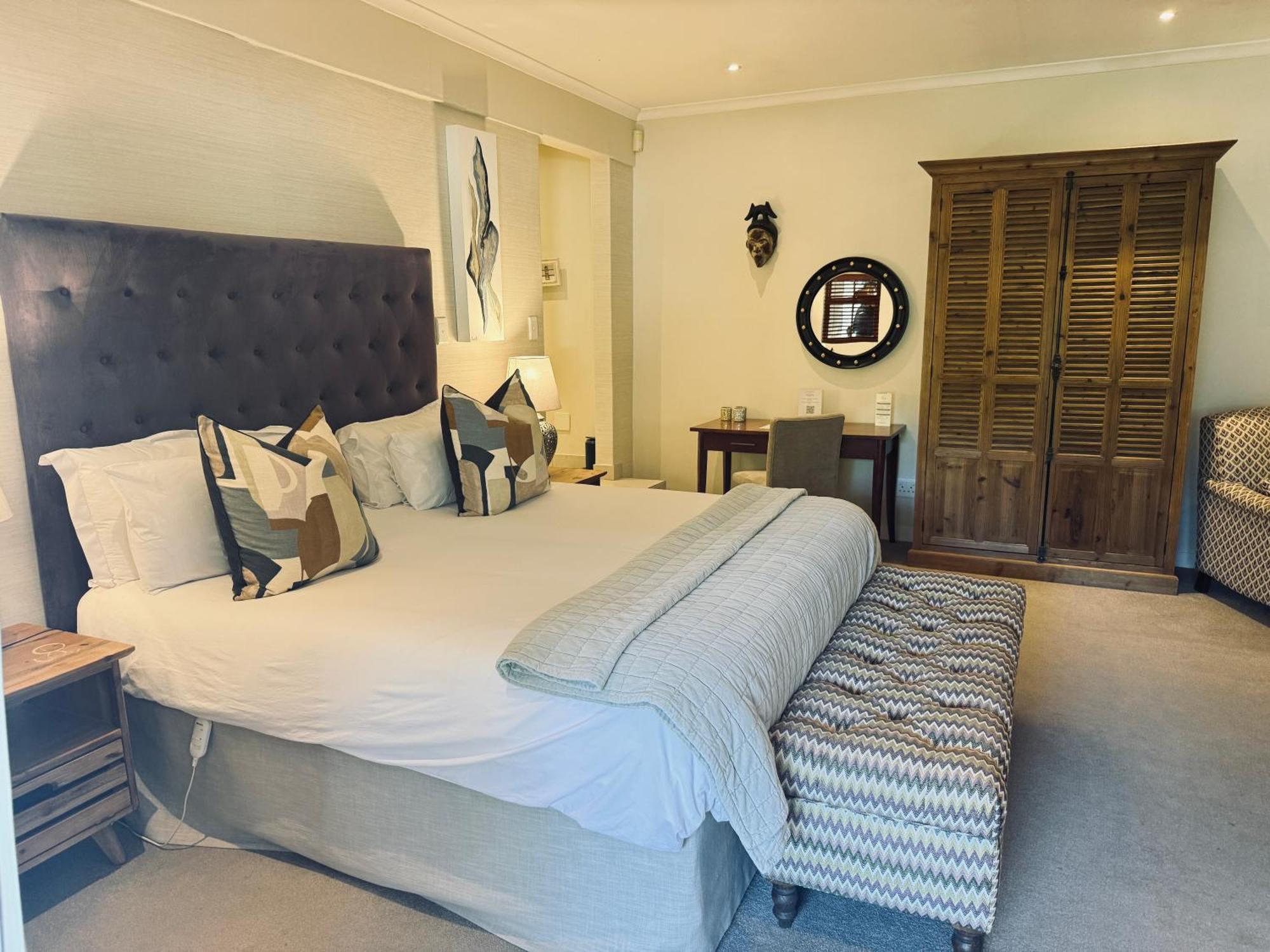 Residence Vive la Vie Franschhoek Extérieur photo