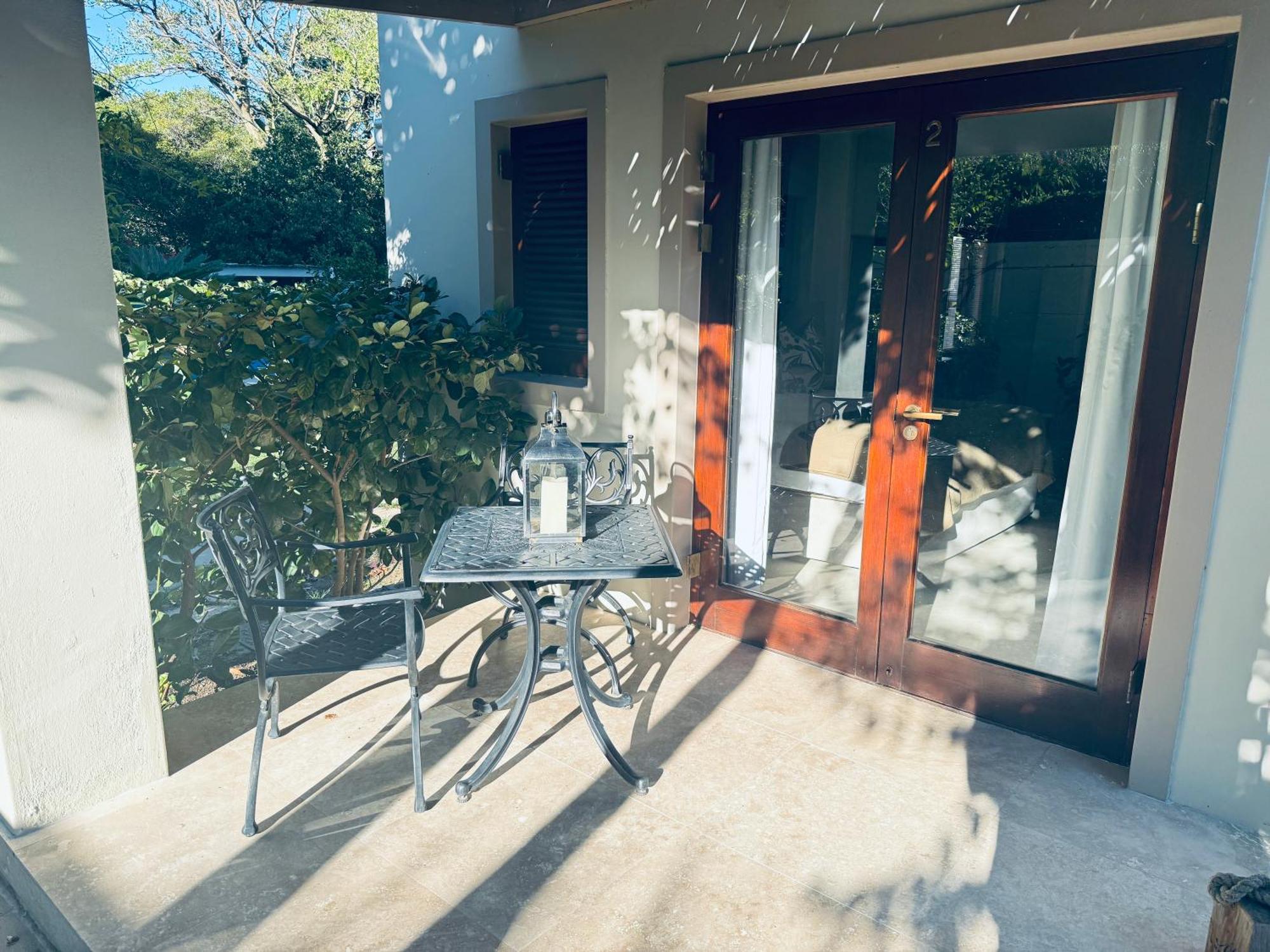 Residence Vive la Vie Franschhoek Extérieur photo