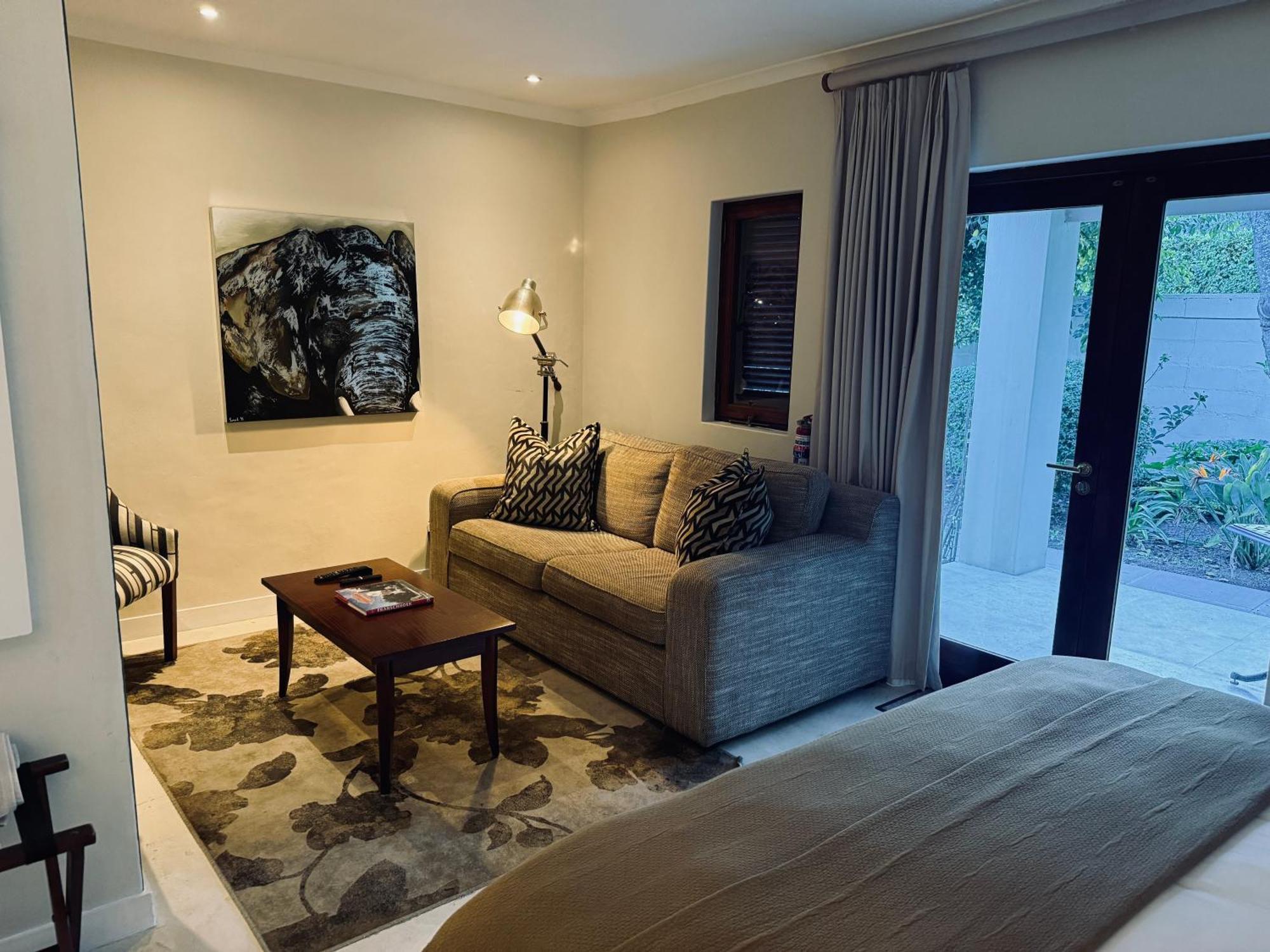 Residence Vive la Vie Franschhoek Extérieur photo