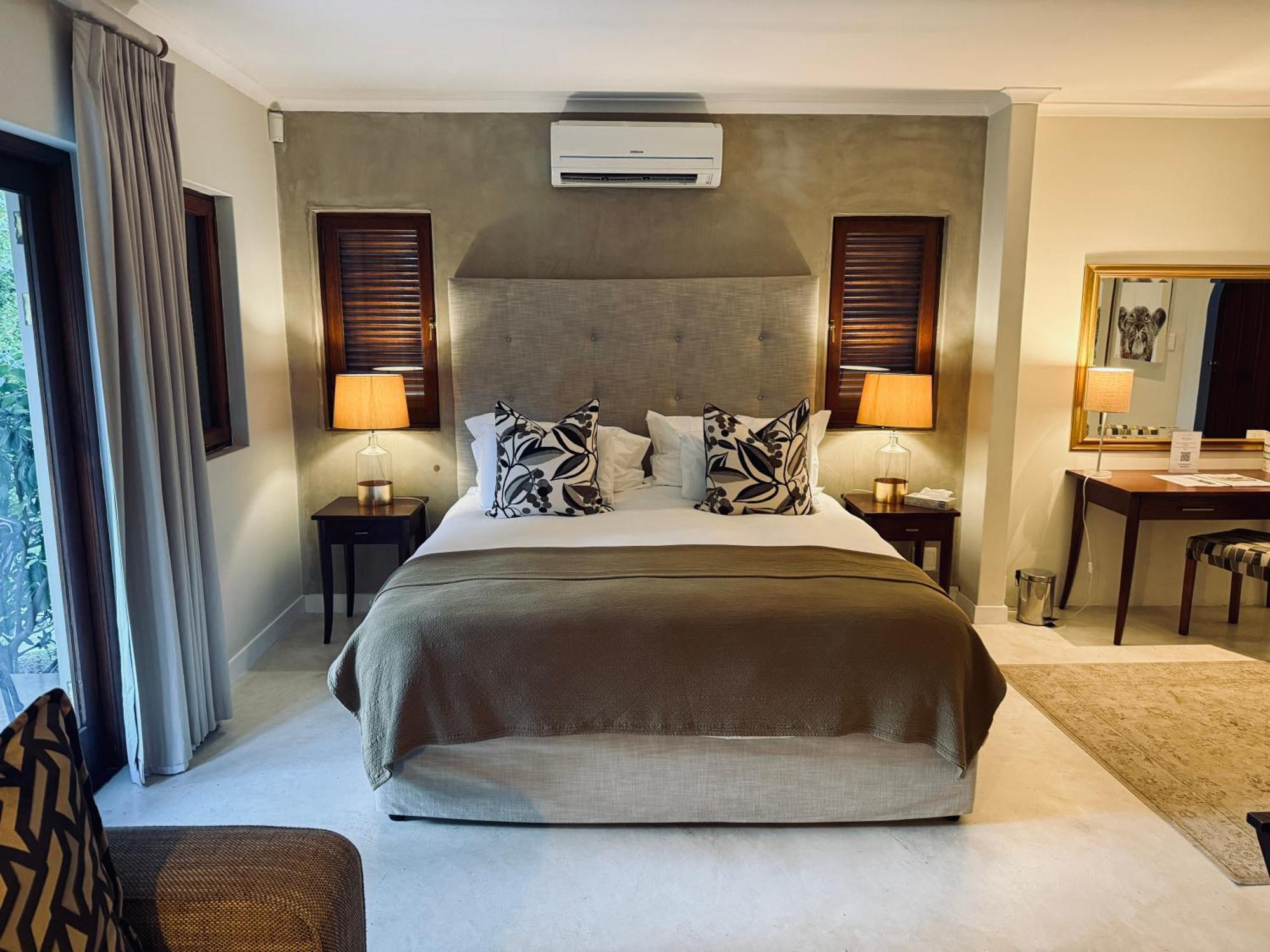 Residence Vive la Vie Franschhoek Extérieur photo